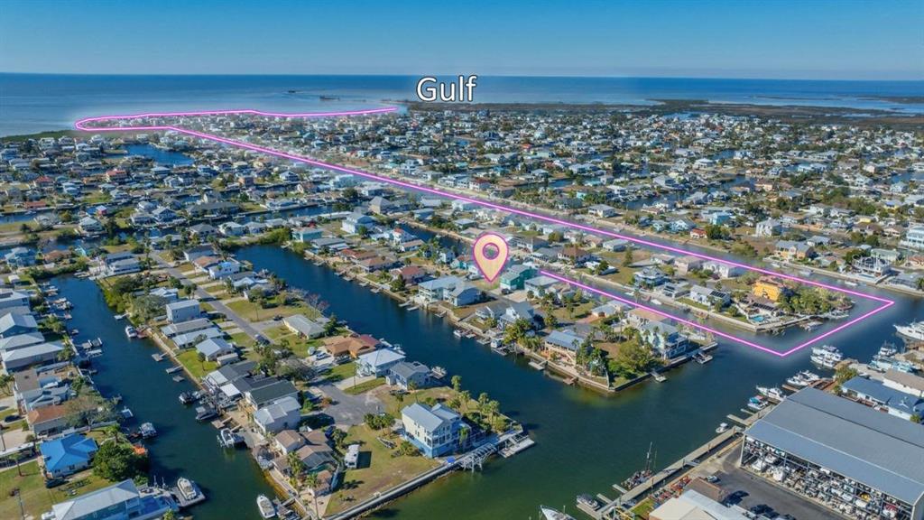 4029 Casa Court Hernando Beach, FL 34607 - Photo 1 of 10