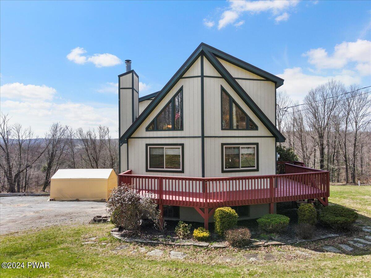 179 Cemetery Road Moscow, PA 18444 - Photo 57 of 62