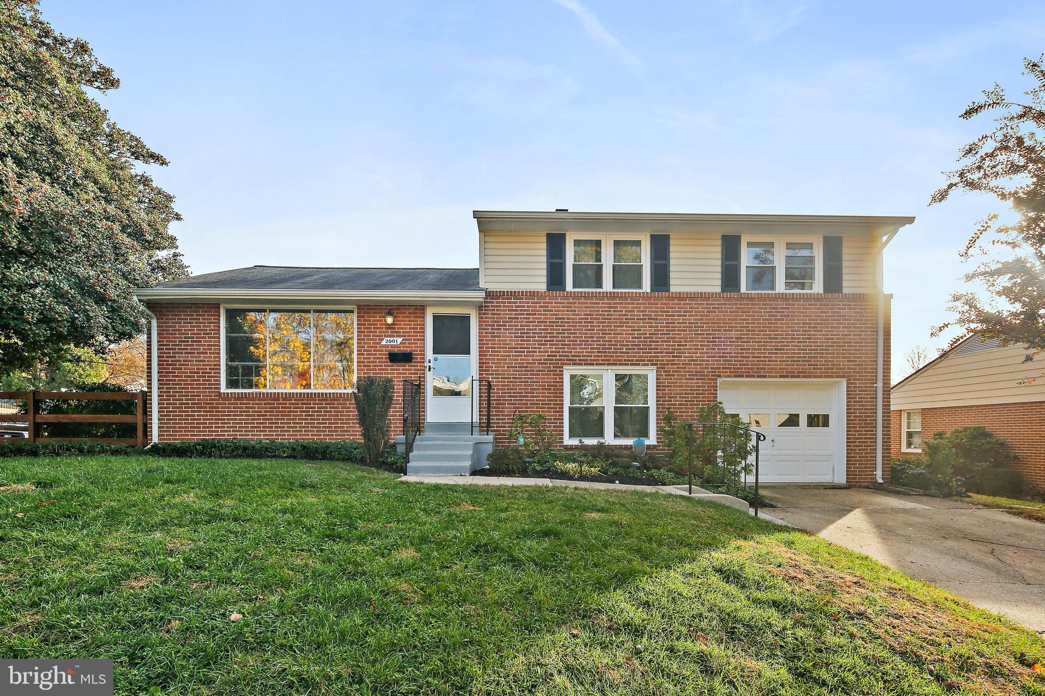 2001 Clifden Road Catonsville, MD 21228 - Photo 1 of 29 Welcome to Keeper Hill
