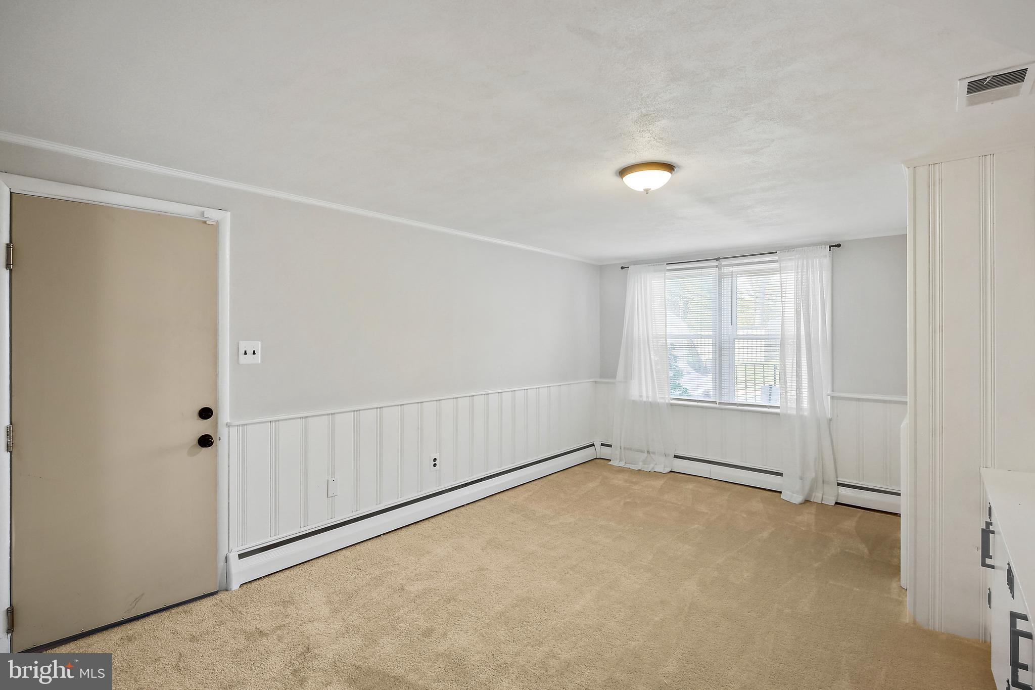 2001 Clifden Road Catonsville, MD 21228 - Photo 15 of 29 Family room with new carpet