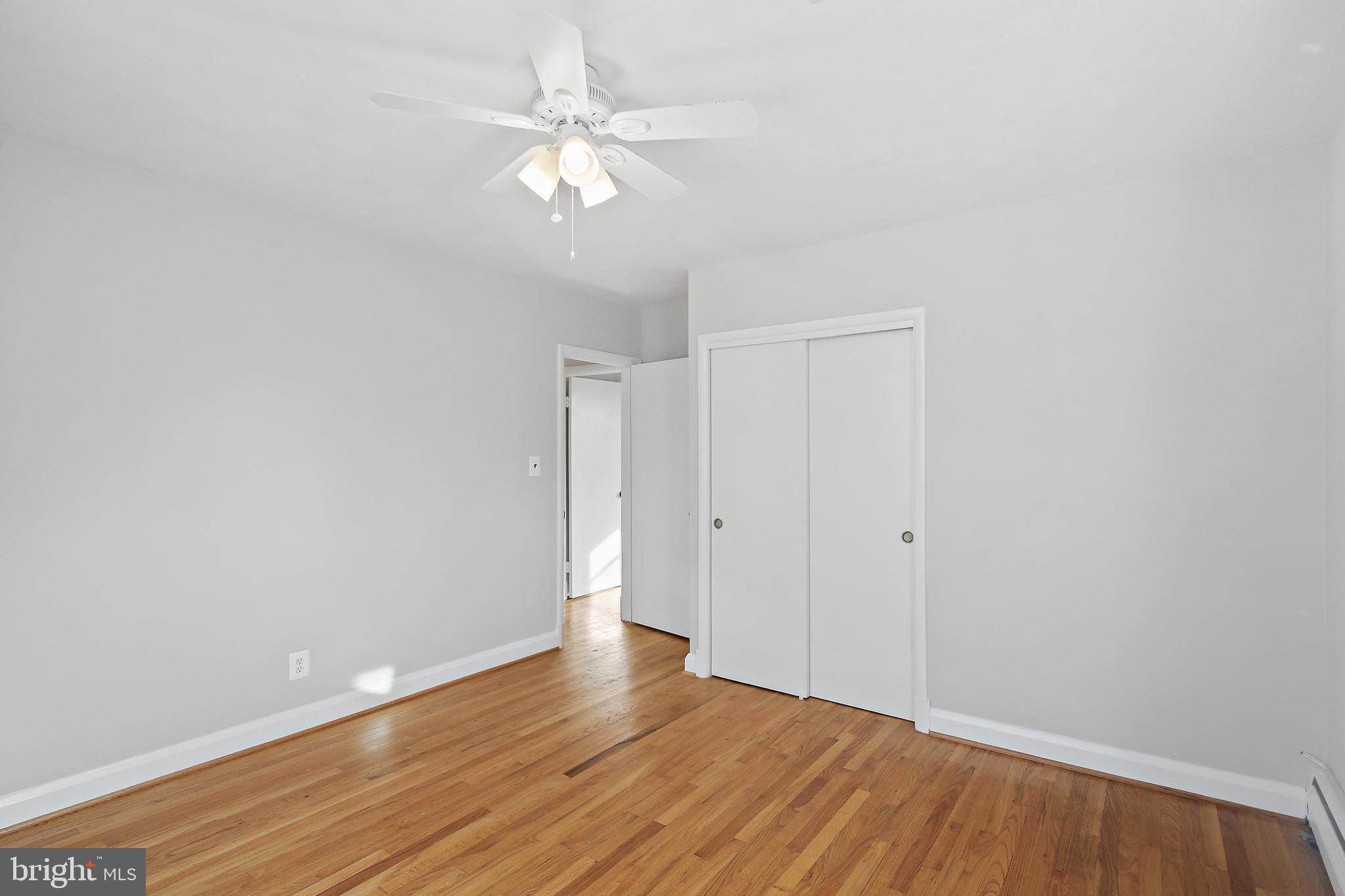 2001 Clifden Road Catonsville, MD 21228 - Photo 20 of 29 Bedroom 2