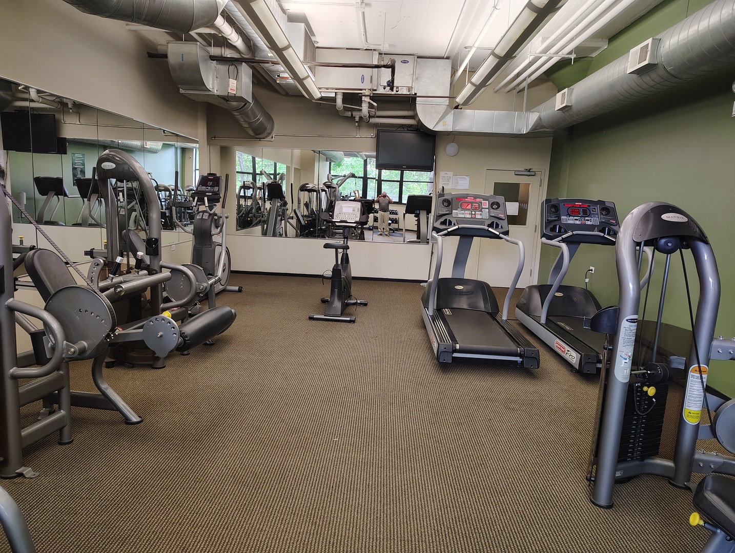 2323 West Pershing Road, Unit 336 Chicago, IL 60609 - Photo 42 of 47 Gallery Image 42