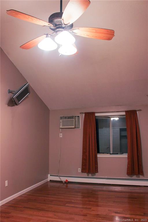 60 Old Town Road, Unit 171 Vernon, CT 06066 - Photo 24 of 30 a view of entryway with wooden floor