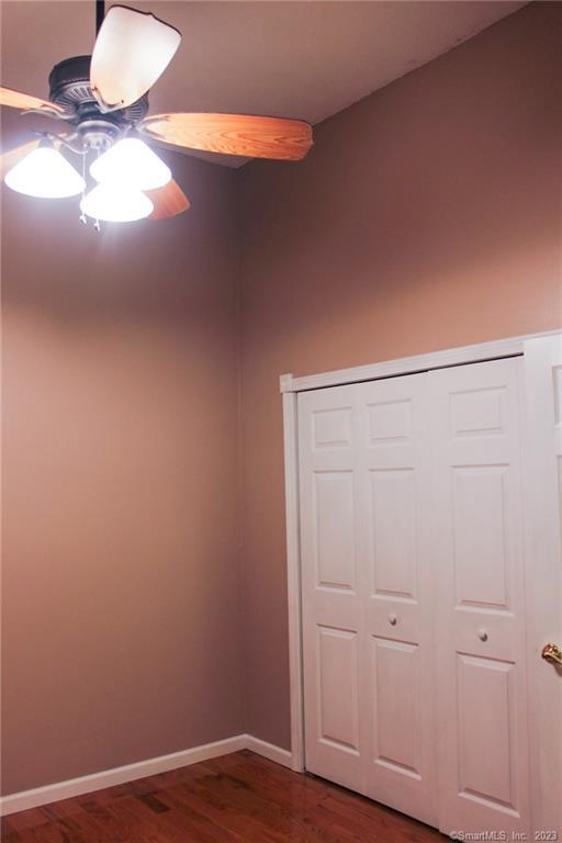 60 Old Town Road, Unit 171 Vernon, CT 06066 - Photo 25 of 30 a view of empty room