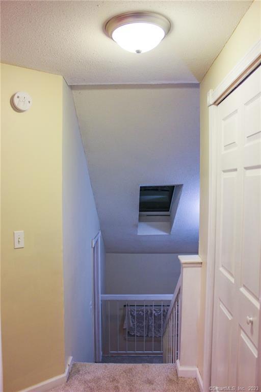60 Old Town Road, Unit 171 Vernon, CT 06066 - Photo 29 of 30 a view of a hallway