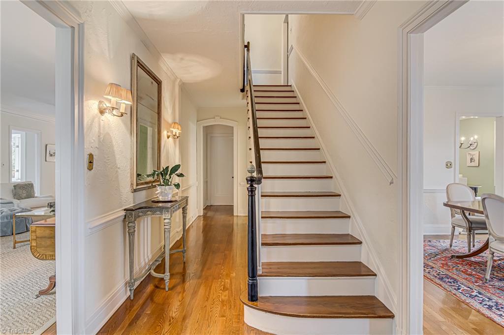 814 Dover Road Greensboro, NC 27408 - Photo 24 of 49 Gallery Image 24