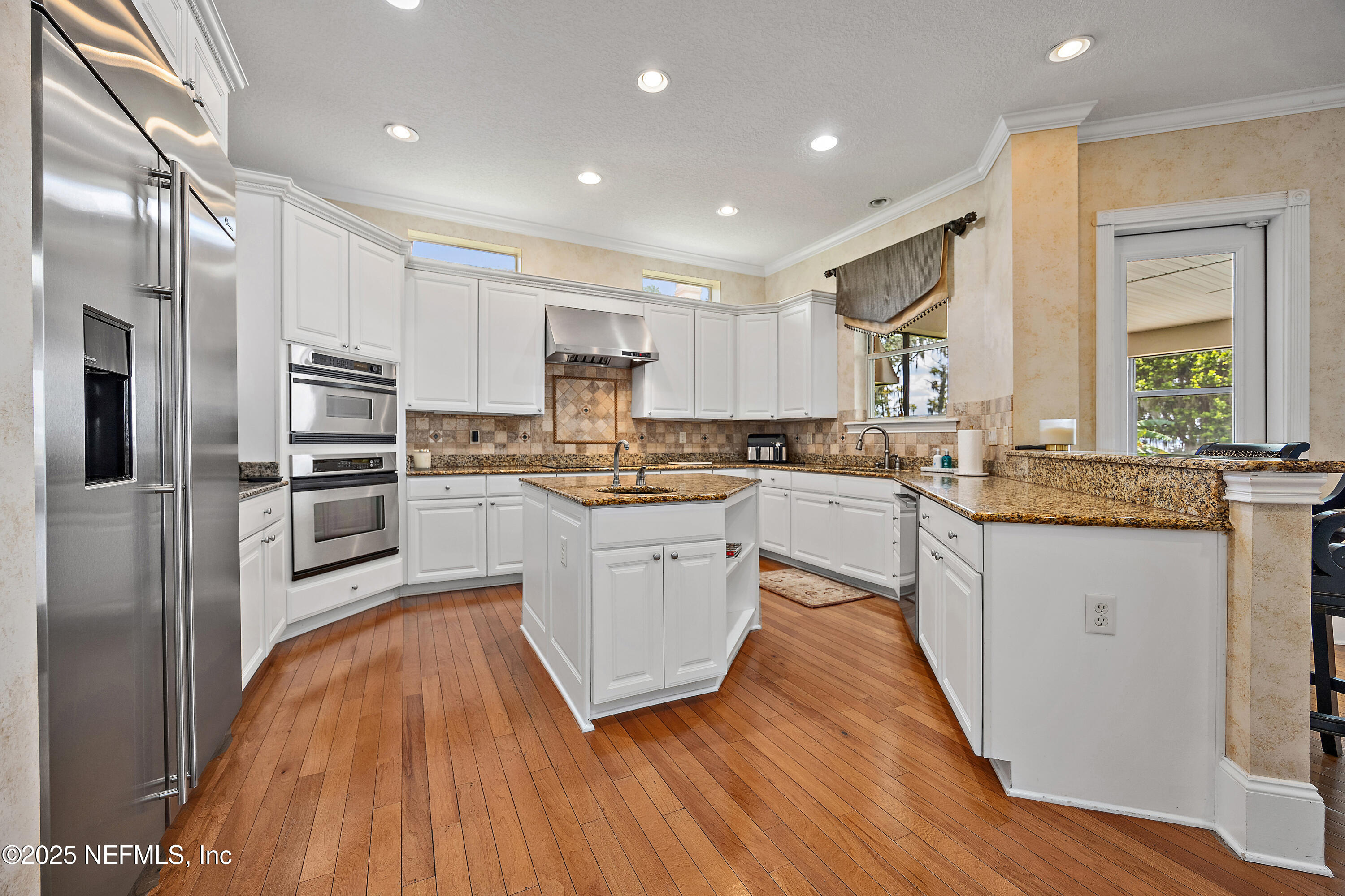 1020 Fruit Cove Road Jacksonville, FL 32259 - Photo 14 of 88 16-Kitchen