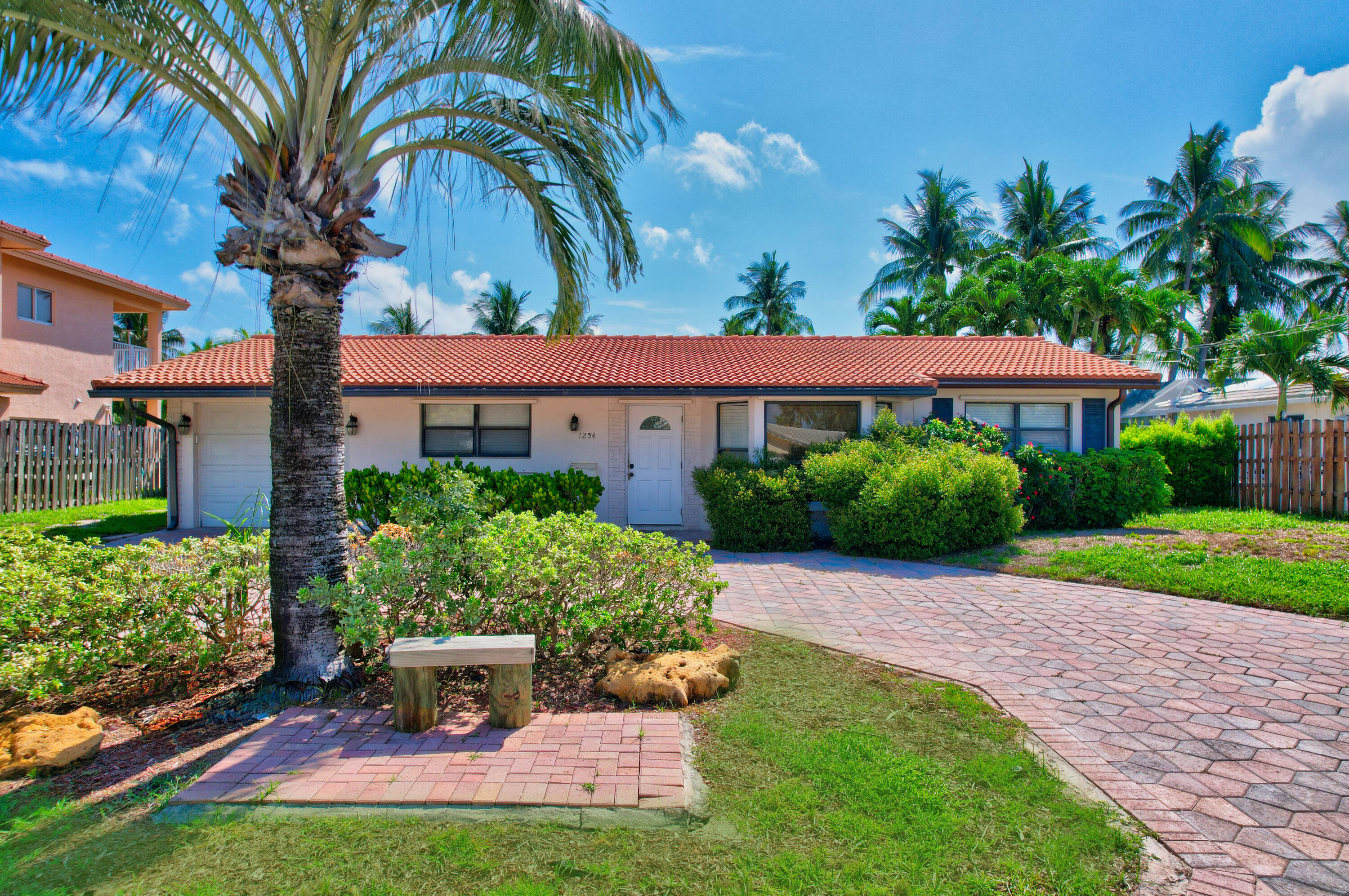 1254 Southwest 4th Court Boca Raton, FL 33432 - Photo 1 of 27 DJI_0001_2_3_4_5
