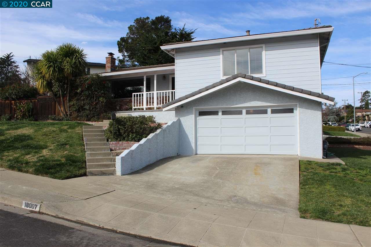 18007 Lamson Road Castro Valley, CA 94546 - Photo 1 of 1 Gallery Image 1