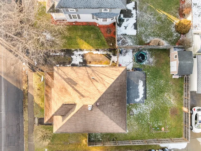 $160,000 | 7 Grant Street, Binghamton, NY 13901