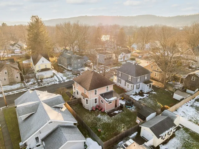 $160,000 | 7 Grant Street, Binghamton, NY 13901