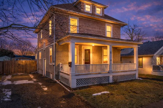 $160,000 | 7 Grant Street, Binghamton, NY 13901