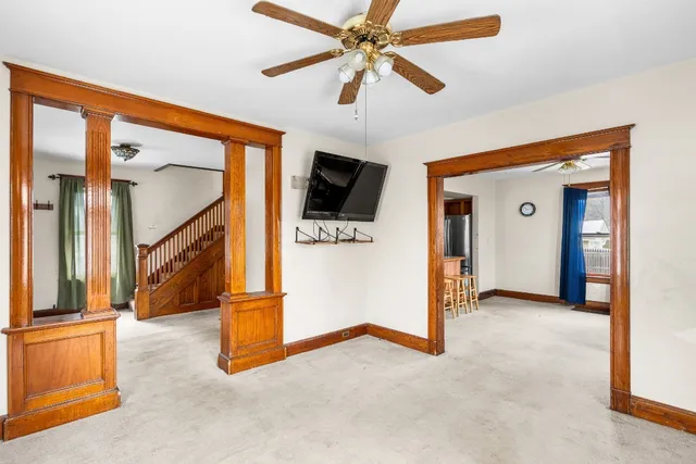 $160,000 | 7 Grant Street, Binghamton, NY 13901