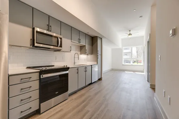 $1,850 | 542 Southgate Avenue, Unit 214, Nashville, TN 37203