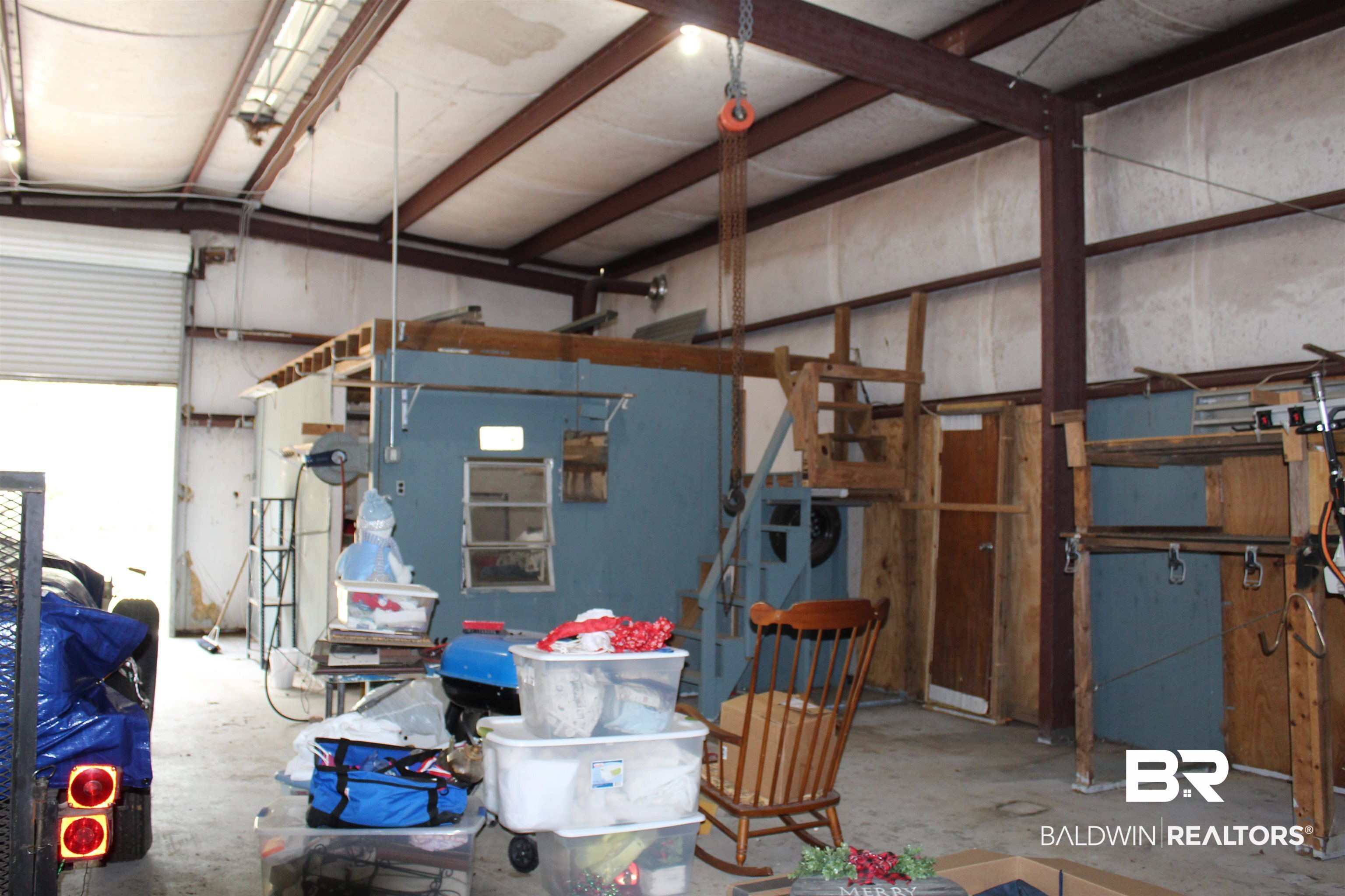 23050 McPhillips Road Loxley, AL 36551 - Photo 35 of 40