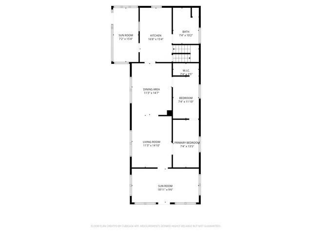 $345,000 | 1004 Madison Street, Lake Geneva, WI 53147