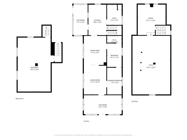 $345,000 | 1004 Madison Street, Lake Geneva, WI 53147
