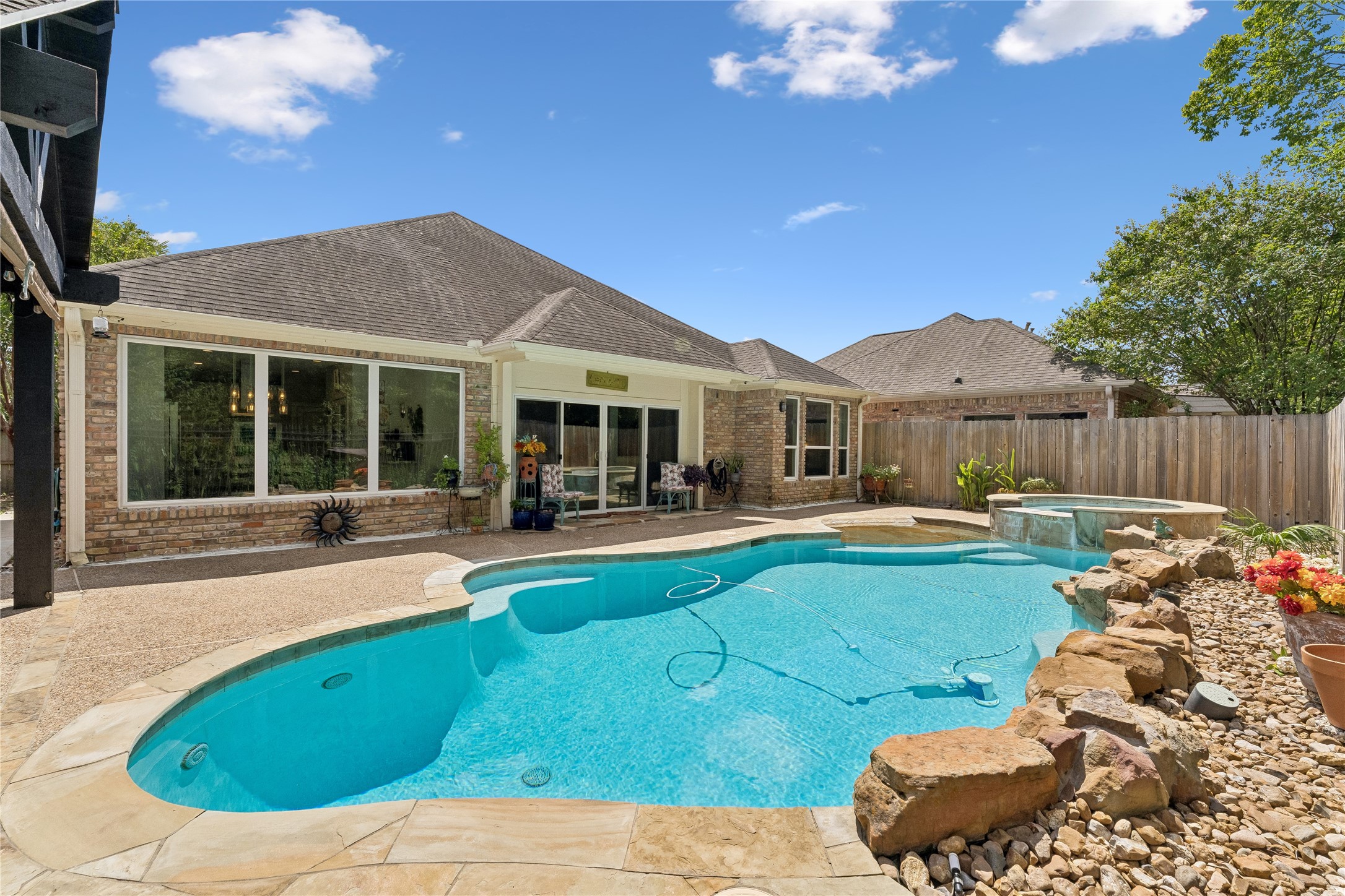 6230 Agassi Ace Court Spring, TX 77379 - Photo 34 of 41 Gallery Image 34