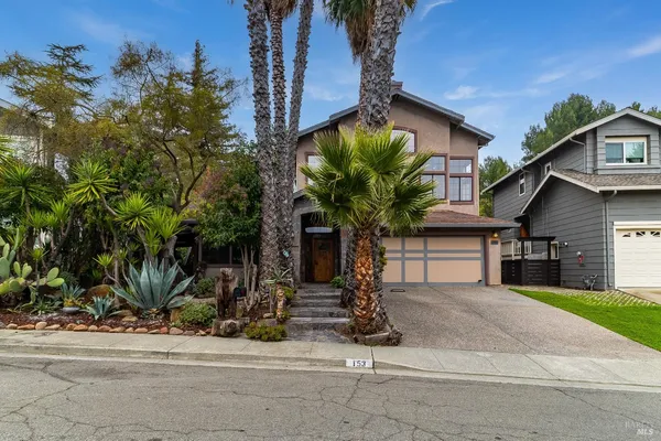 $953,000 | 153 Incline Place, Benicia, CA 94510