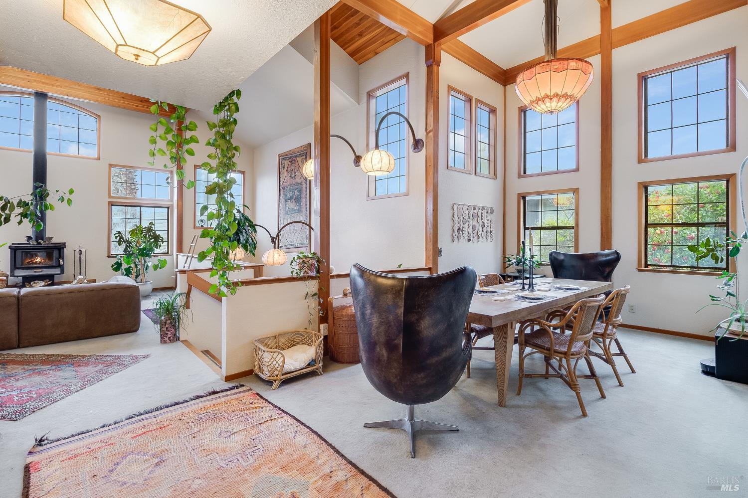 153 Incline Place Benicia, CA 94510 - Photo 29 of 99 Dining Room