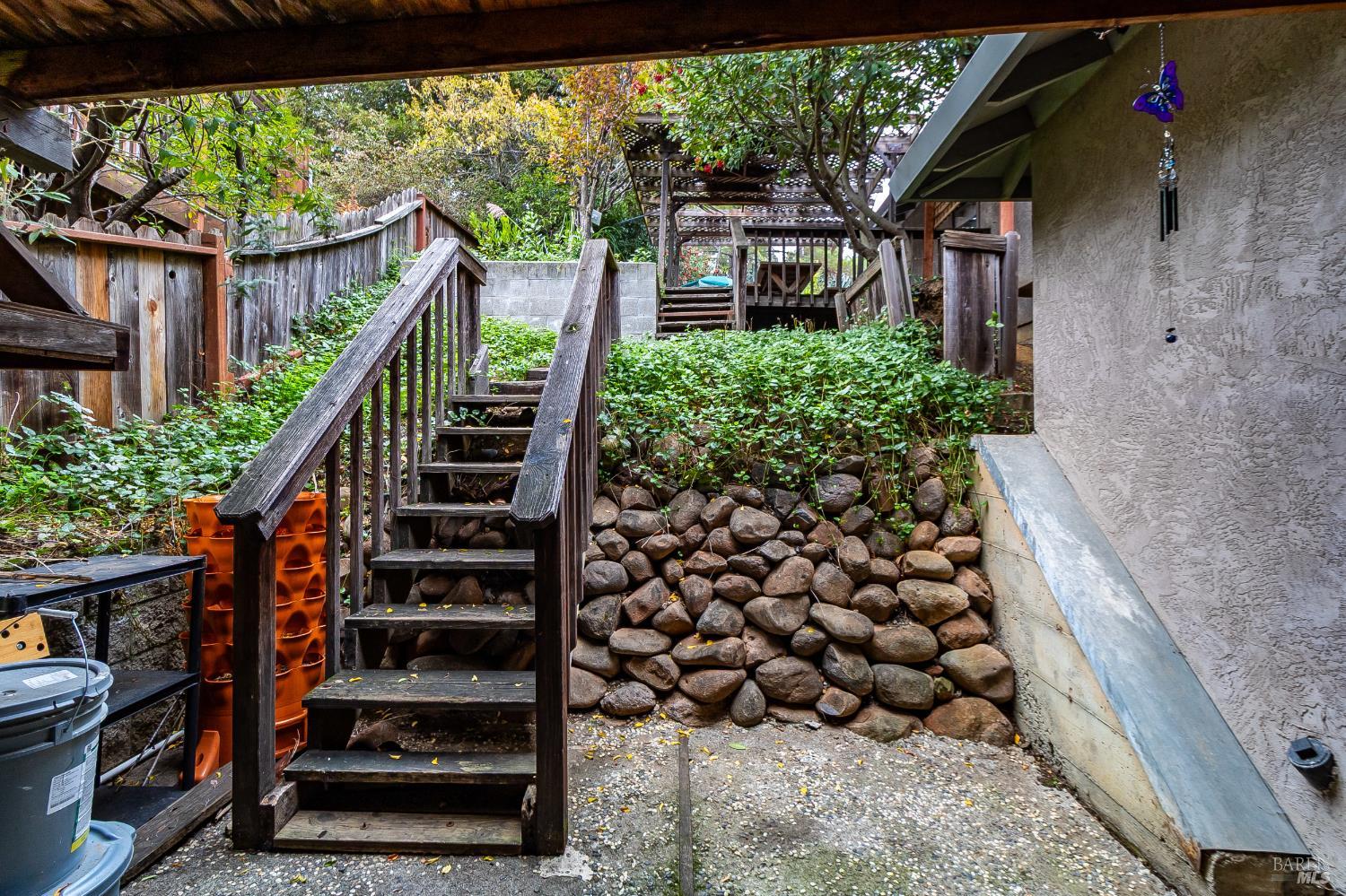 153 Incline Place Benicia, CA 94510 - Photo 84 of 99