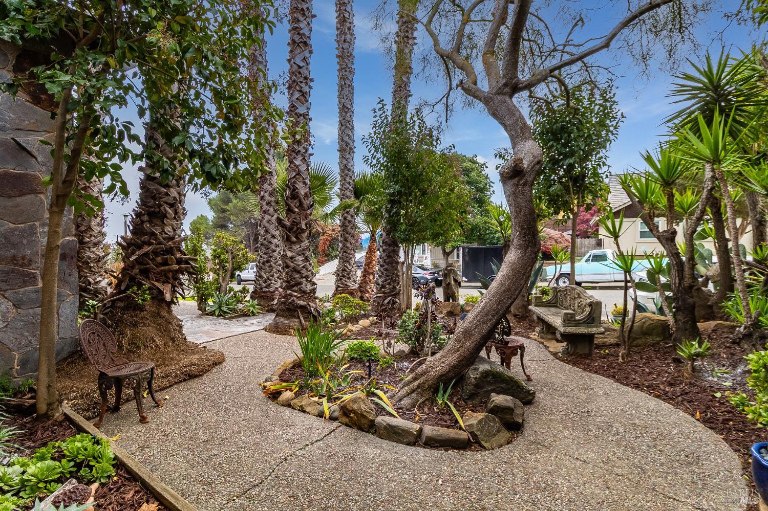 153 Incline Place Benicia, CA 94510 - Photo 85 of 99