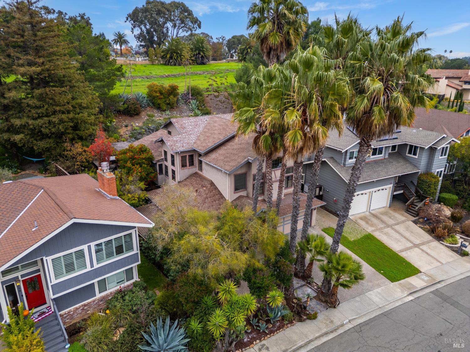 153 Incline Place Benicia, CA 94510 - Photo 89 of 99