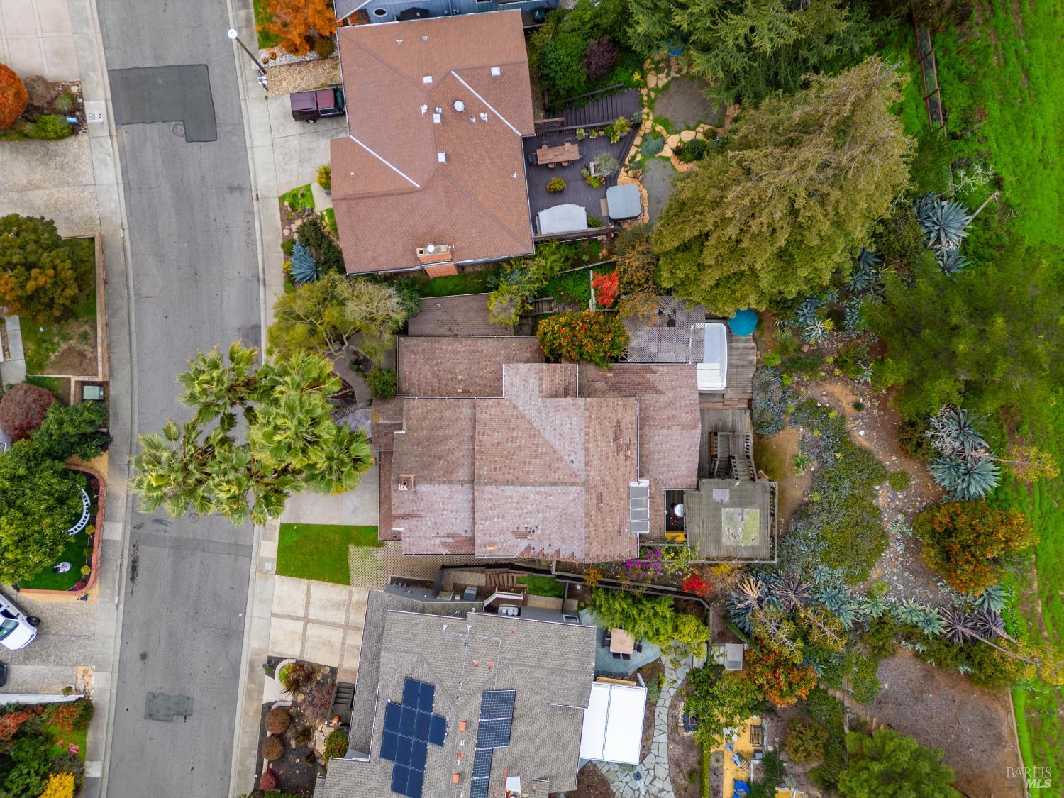 153 Incline Place Benicia, CA 94510 - Photo 90 of 99