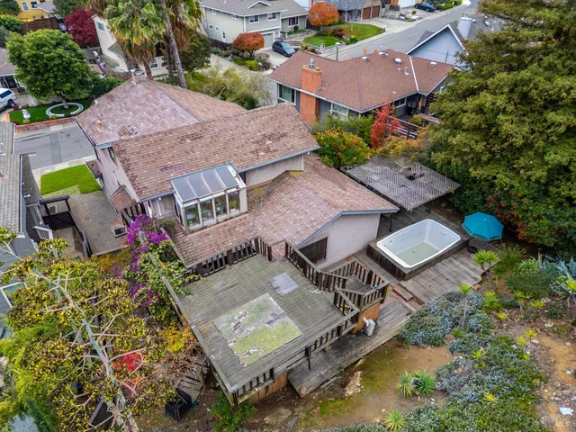 $1,099,999 | 153 Incline Place, Benicia, CA 94510