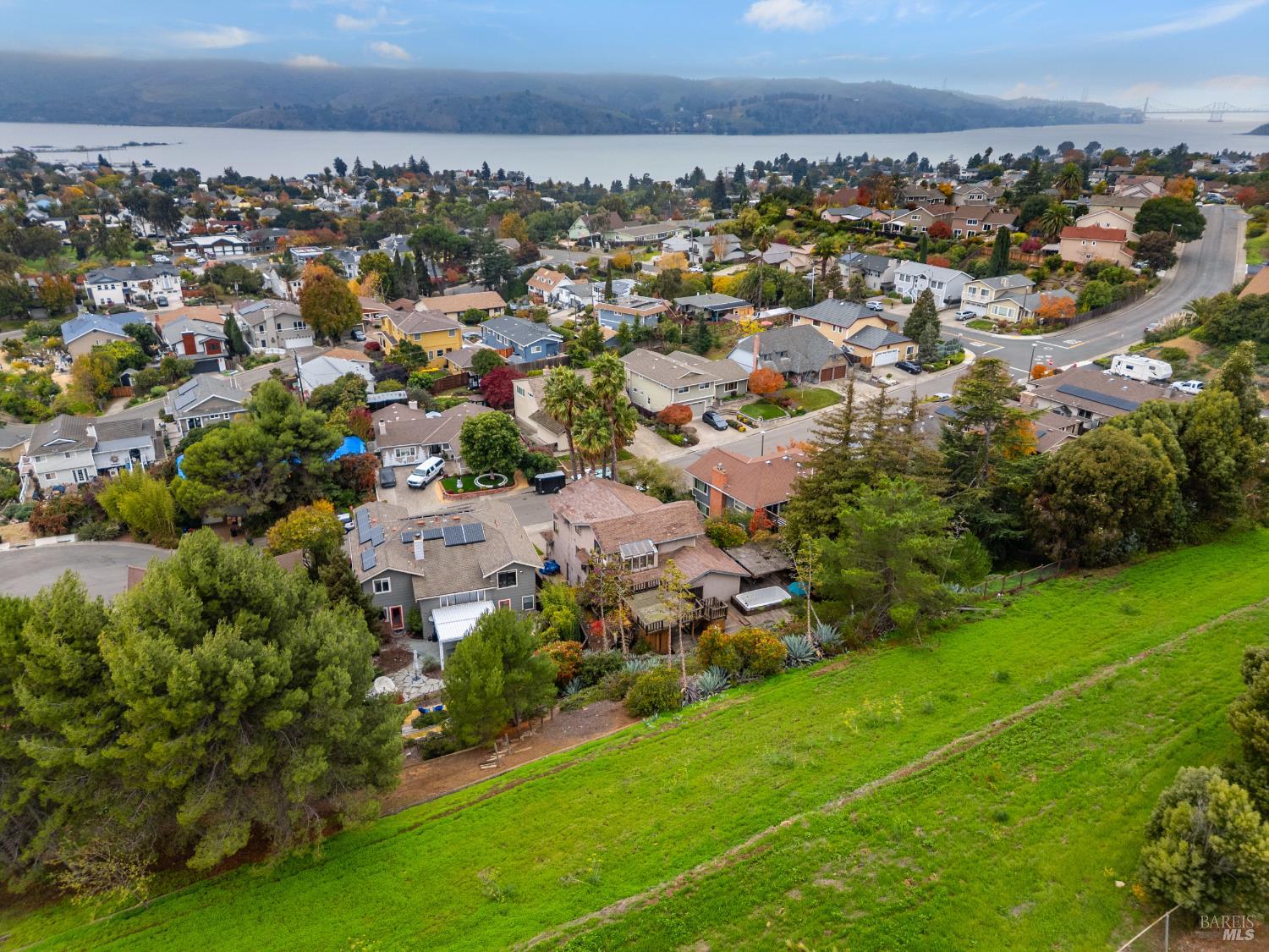 153 Incline Place Benicia, CA 94510 - Photo 93 of 99