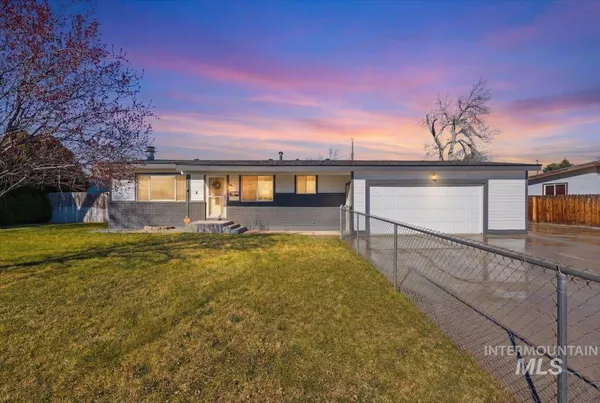 $399,000 | 550 Gridley Drive, Mountain Home, ID 83647