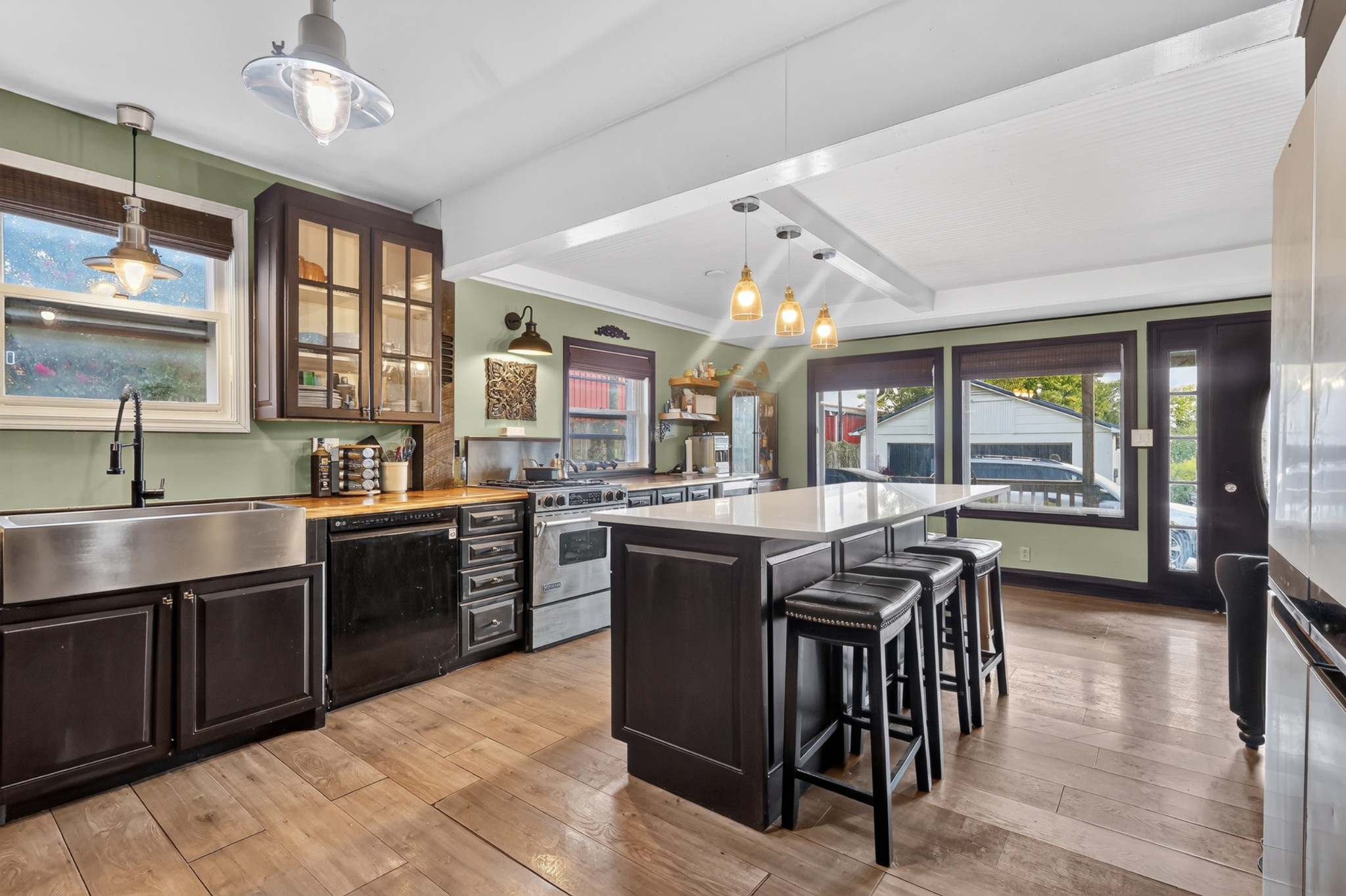 244 Franklin Limestone Road Nashville, TN 37217 - Photo 8 of 72 Gallery Image 8