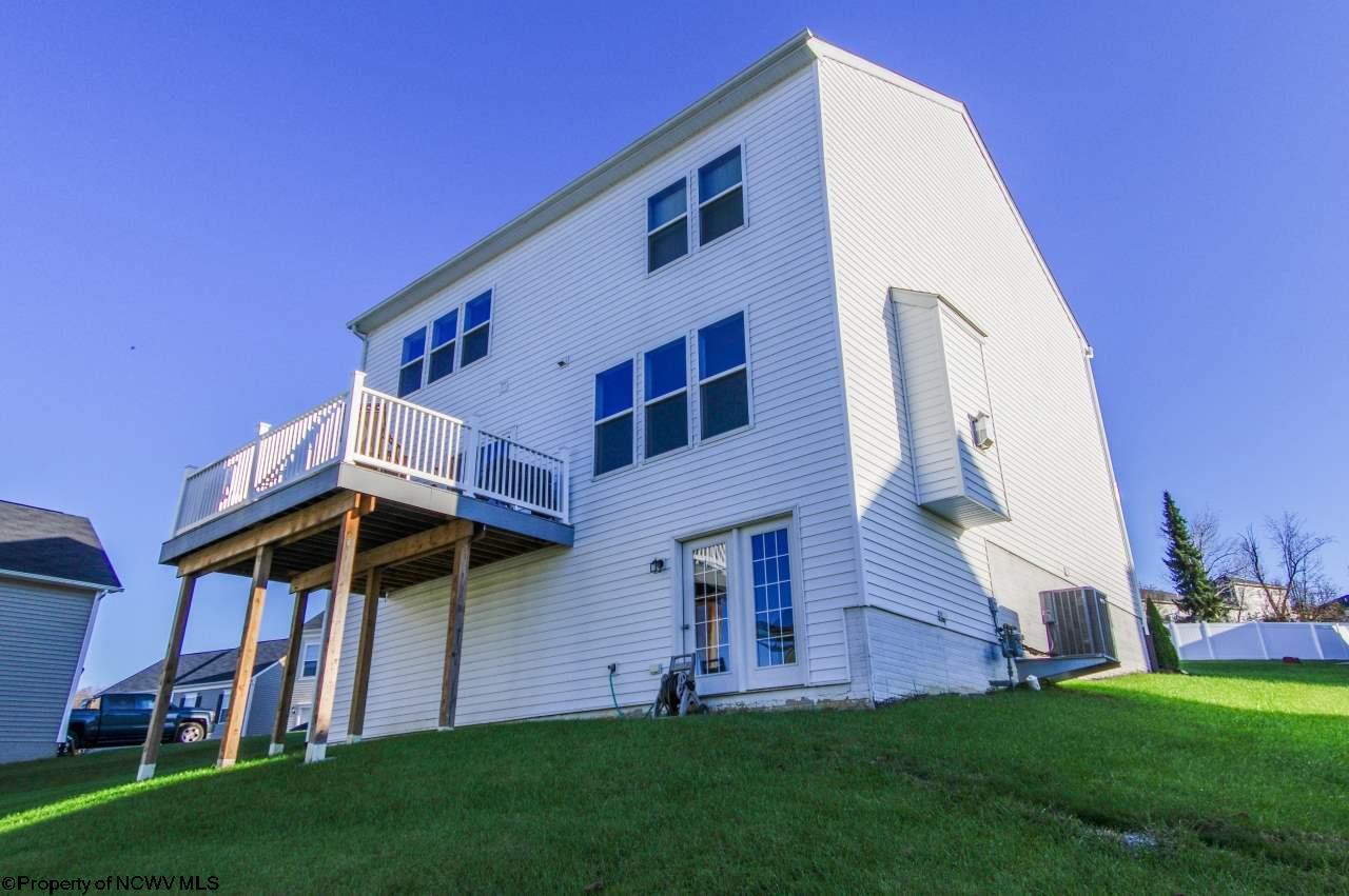 110 Summers Ridge Road Morgantown, WV 26508 - Photo 20 of 20 Gallery Image 20