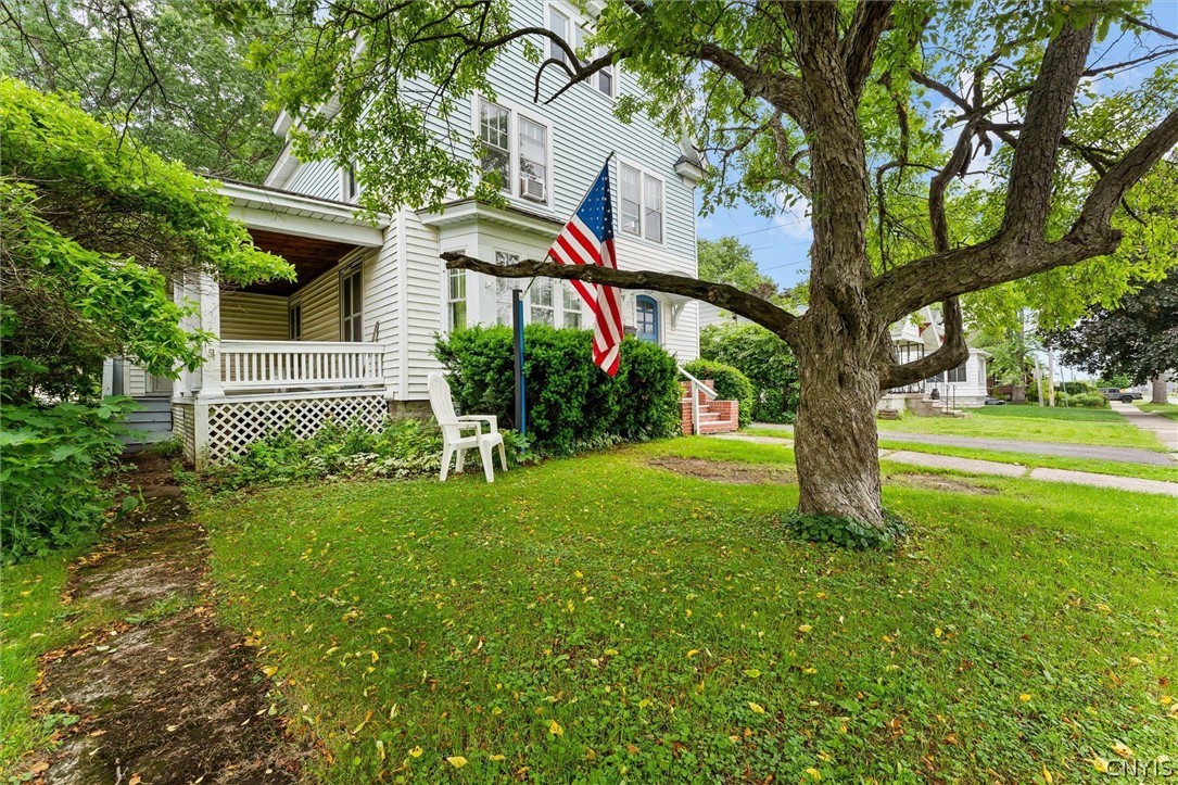 457 South 4th Street Fulton, NY 13069 - Photo 3 of 50