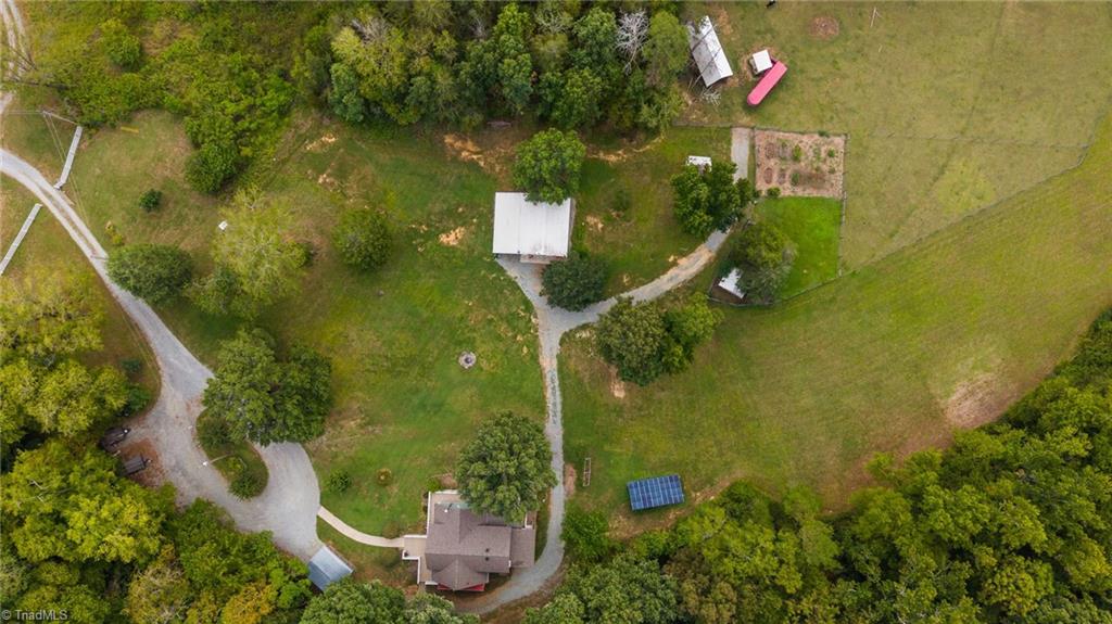 423 Deer Run Road Prospect Hill, NC 27314 - Photo 45 of 50 Gallery Image 45