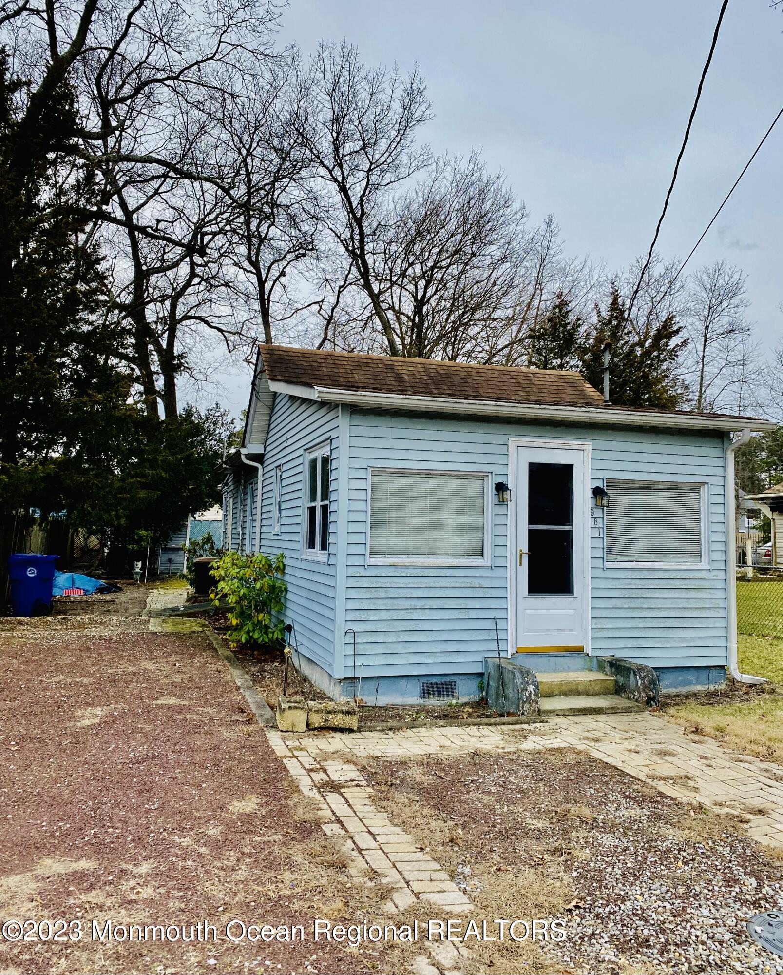 981 Gloucester Avenue Brick, NJ 08723 - Photo 1 of 1 image_50448129