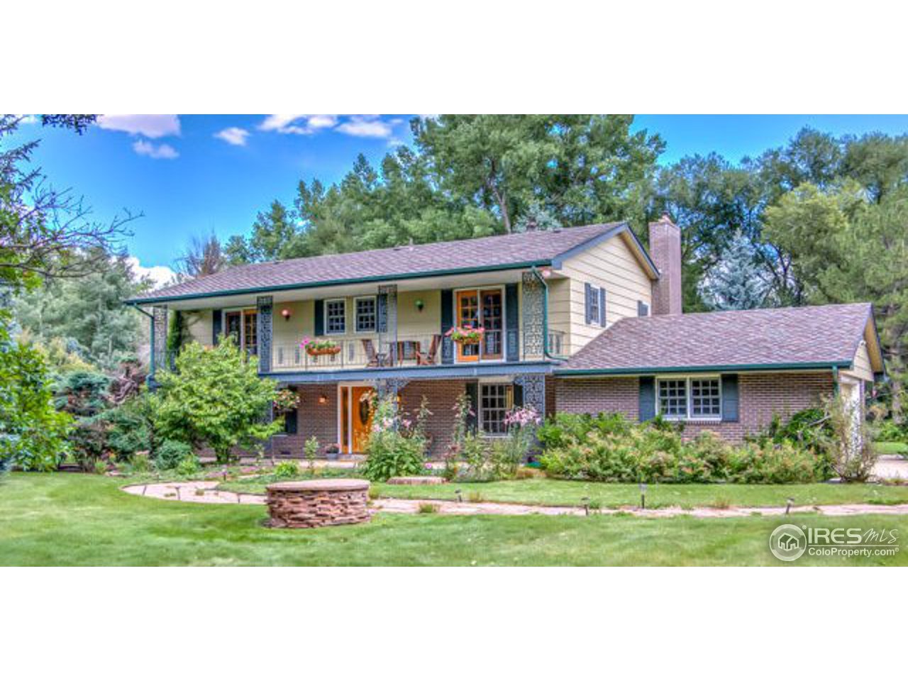 1548 Old Tale Road Boulder, CO 80303 - Photo 1 of 1