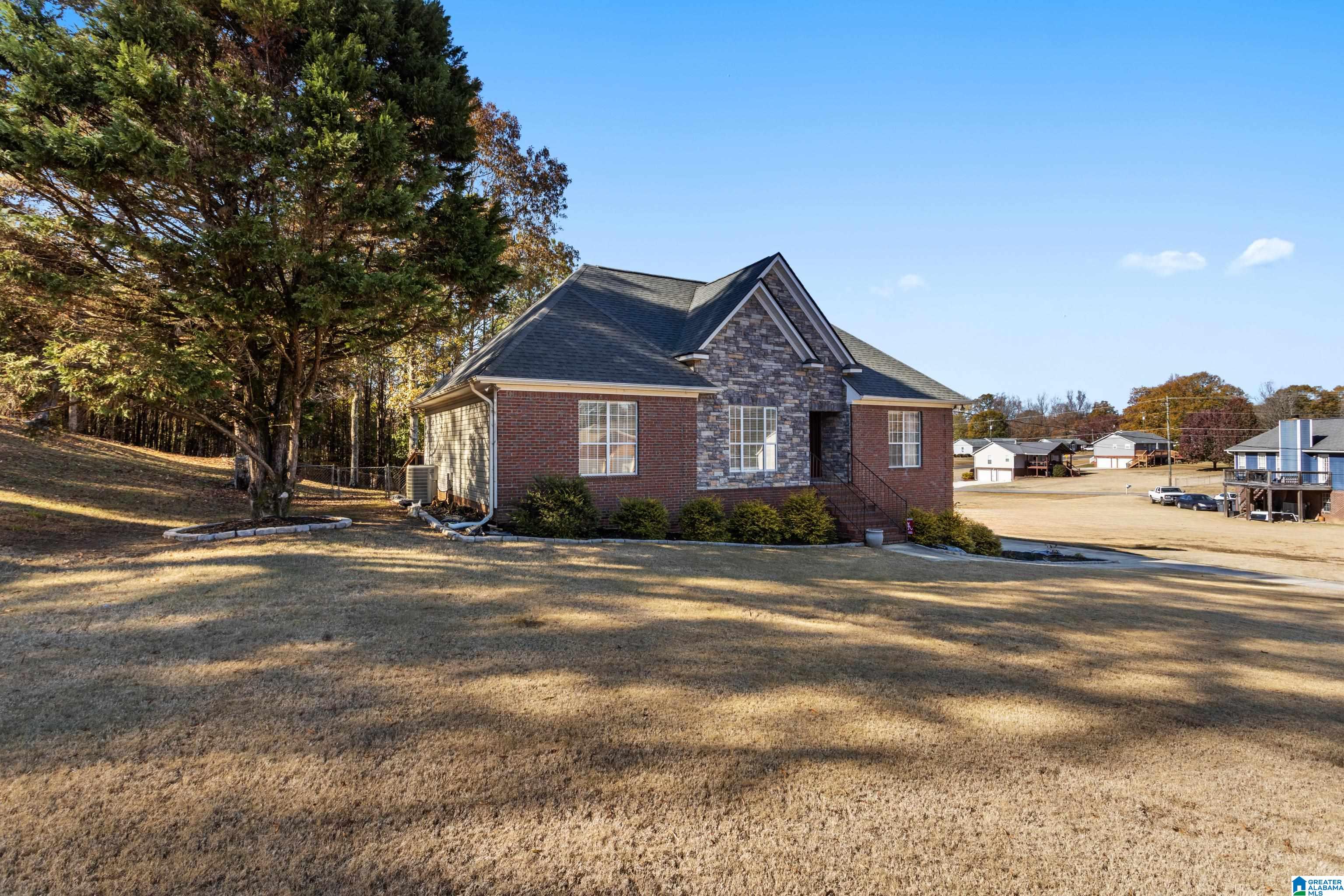 7808 Summer Circle Morris, AL 35116 - Photo 40 of 56