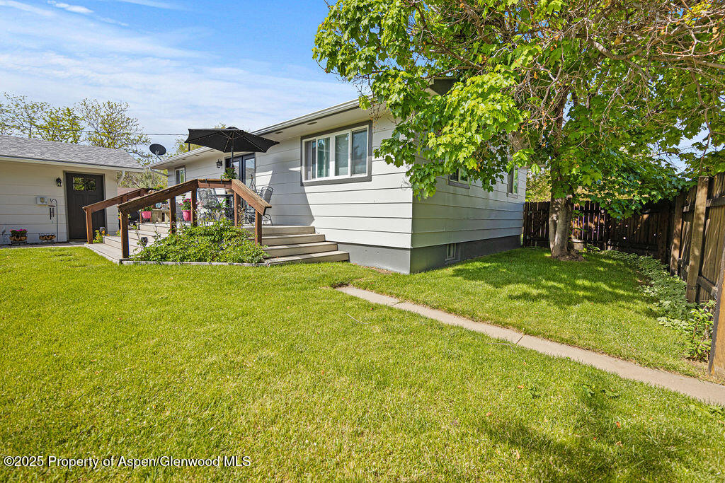 795 Pershing Street Craig, CO 81625 - Photo 46 of 57 795Pershing-53
