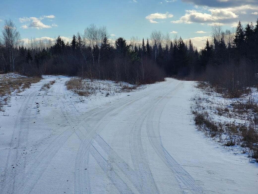 M1-l71 Crystal Road Crystal, ME 04747 - Photo 3 of 3 Old Porter Lot 3