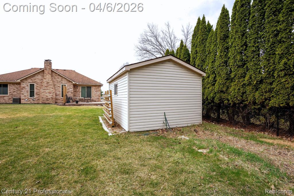 38310 Westchester Road Sterling Heights, MI 48310 - Photo 13 of 50 Gallery Image 13