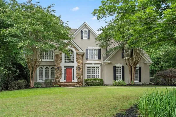 $1,025,000 | 4575 Dairy Way, Peachtree Corners, GA 30092