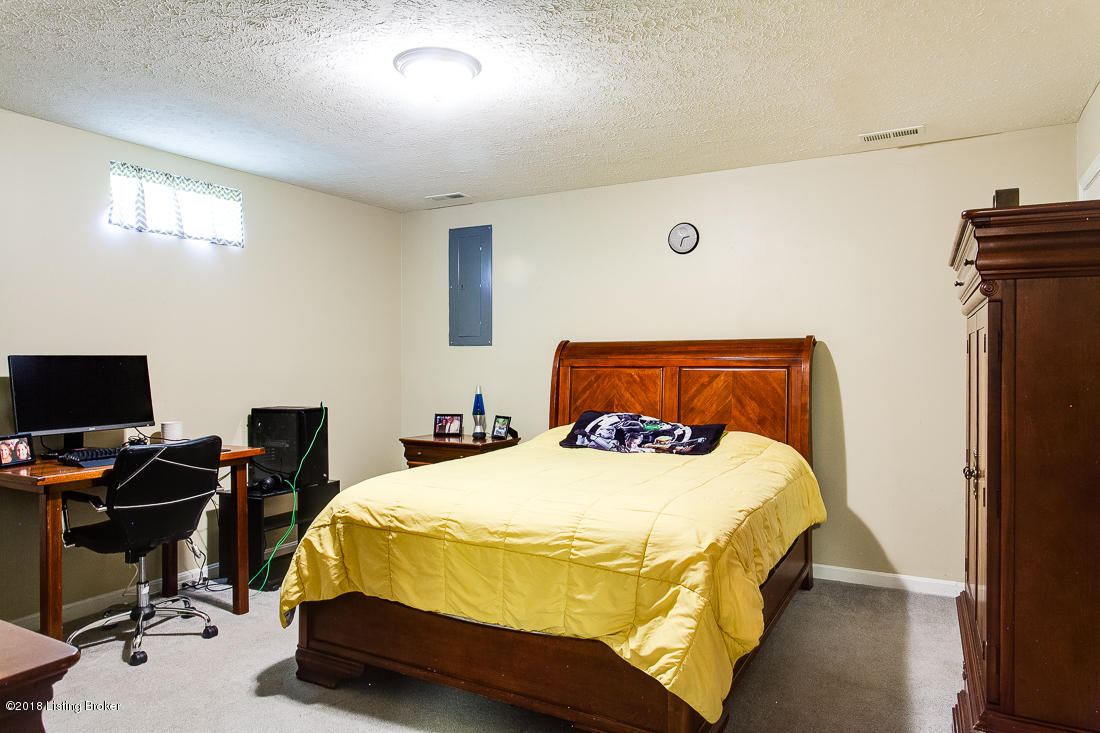 2314 Willow Reed Road La Grange, KY 40031 - Photo 20 of 24 Basement Room #2