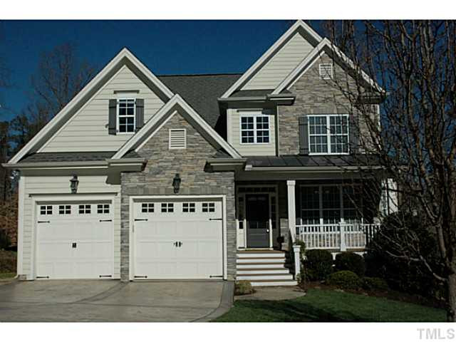 9312 Tabriz Point Raleigh, NC 27614 - Photo 1 of 25 Photo 1