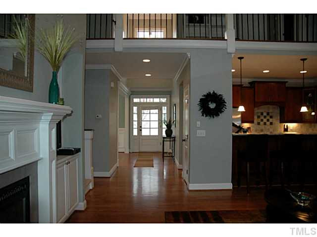 9312 Tabriz Point Raleigh, NC 27614 - Photo 2 of 25 Photo 2
