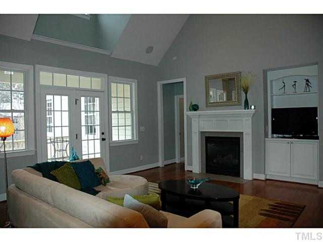 9312 Tabriz Point Raleigh, NC 27614 - Photo 4 of 25 Photo 4