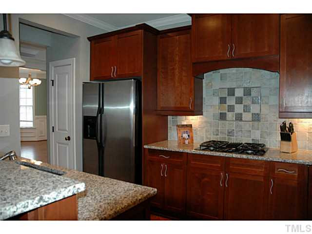9312 Tabriz Point Raleigh, NC 27614 - Photo 7 of 25 Photo 7
