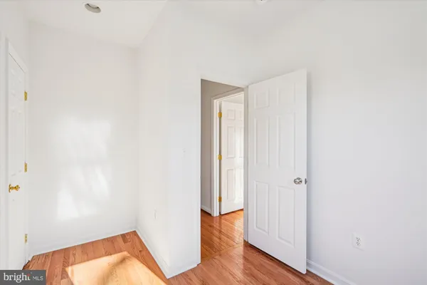 a view of room