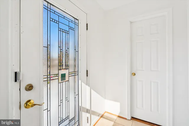 a view of a bathroom