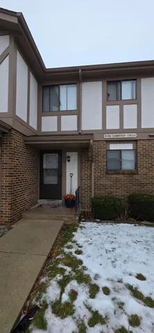 $175,000 | 5749 Cambridge Circle, Unit 2, Mount Pleasant, WI 53406